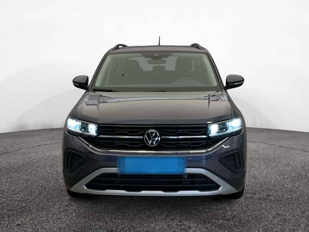 Volkswagen T-Cross Life 1.0 TSI *LED*ACC*DIGITAL*PDC*SHZ* foto 2