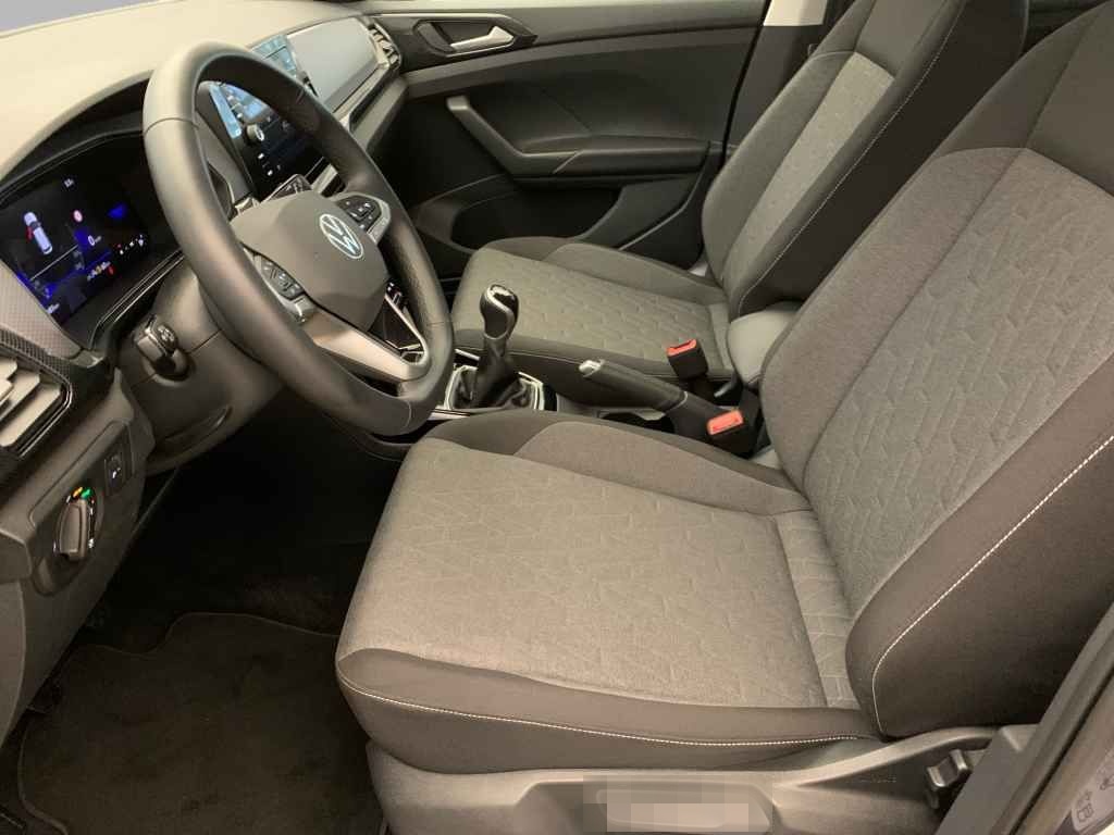 Volkswagen T-Cross Life 1.0 TSI *LED*ACC*DIGITAL*PDC*SHZ* foto 12