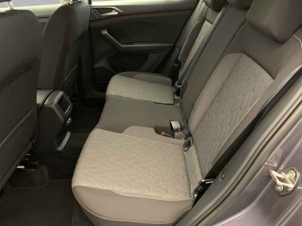 Volkswagen T-Cross Life 1.0 TSI *LED*ACC*DIGITAL*PDC*SHZ* foto 13