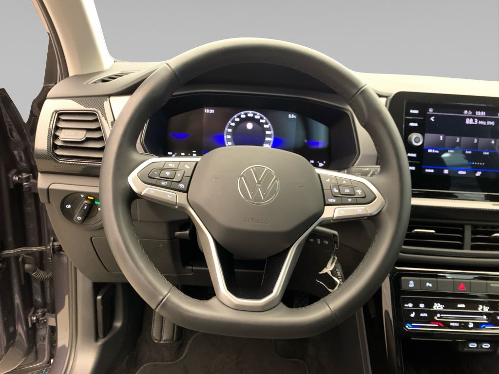 Volkswagen T-Cross Life 1.0 TSI *LED*ACC*DIGITAL*PDC*SHZ* foto 14