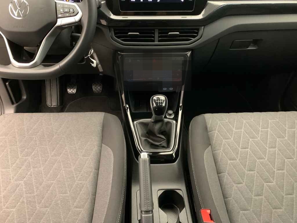 Volkswagen T-Cross Life 1.0 TSI *LED*ACC*DIGITAL*PDC*SHZ* foto 15
