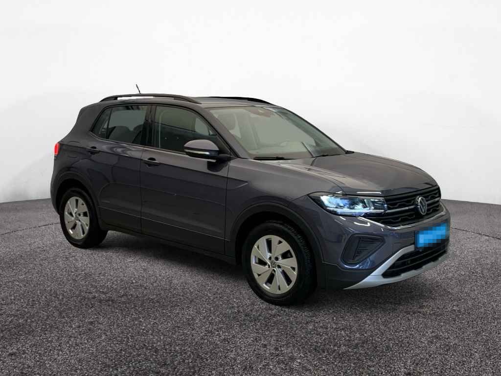 Volkswagen T-Cross Life 1.0 TSI *LED*ACC*DIGITAL*PDC*SHZ* foto 3