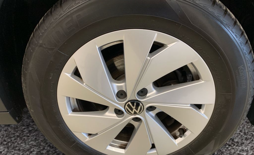 Volkswagen T-Cross Life 1.0 TSI *LED*ACC*DIGITAL*PDC*SHZ* foto 5