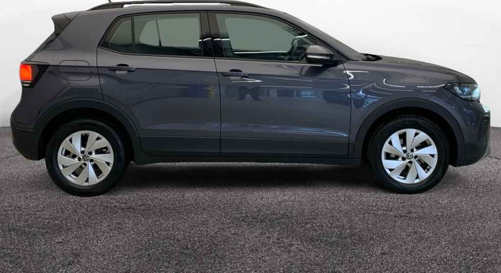 Volkswagen T-Cross Life 1.0 TSI *LED*ACC*DIGITAL*PDC*SHZ* foto 6