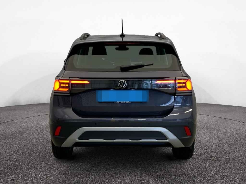 Volkswagen T-Cross Life 1.0 TSI *LED*ACC*DIGITAL*PDC*SHZ* foto 8