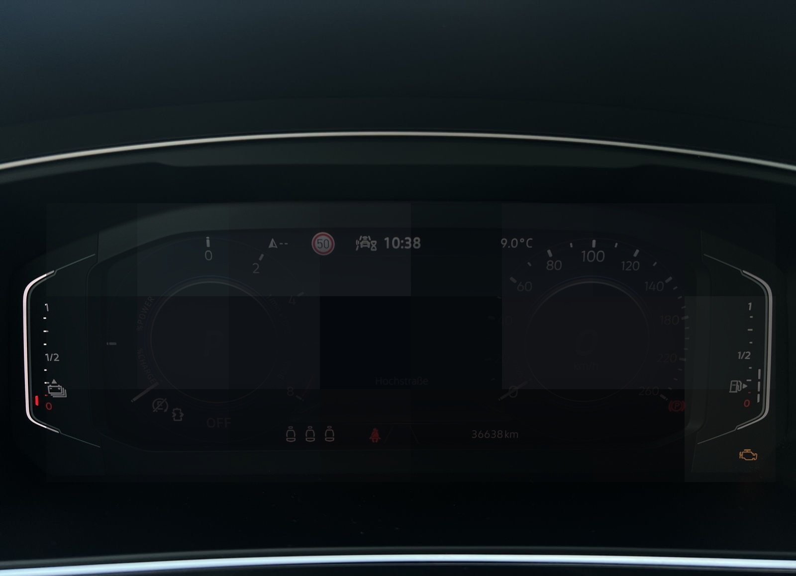 Volkswagen Tiguan eHybrid R-LINE LEDER HUD AHK ASSIST foto 10