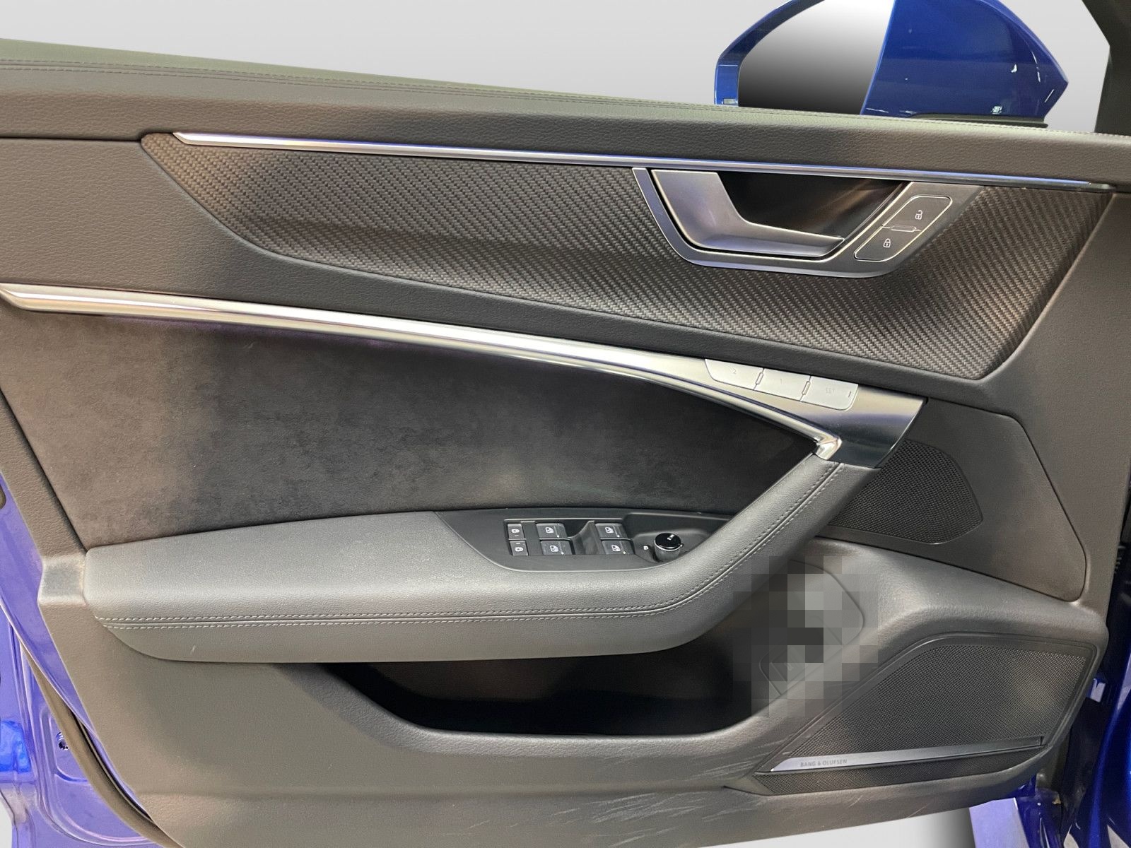 Audi RS6 Avant 4.0TFSI quattro Tiptrc Pano B&O 280kmh foto 14