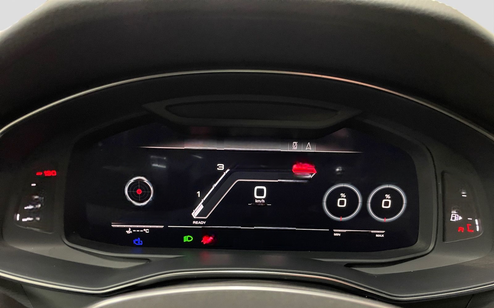 Audi RS6 Avant 4.0TFSI quattro Tiptrc Pano B&O 280kmh foto 9