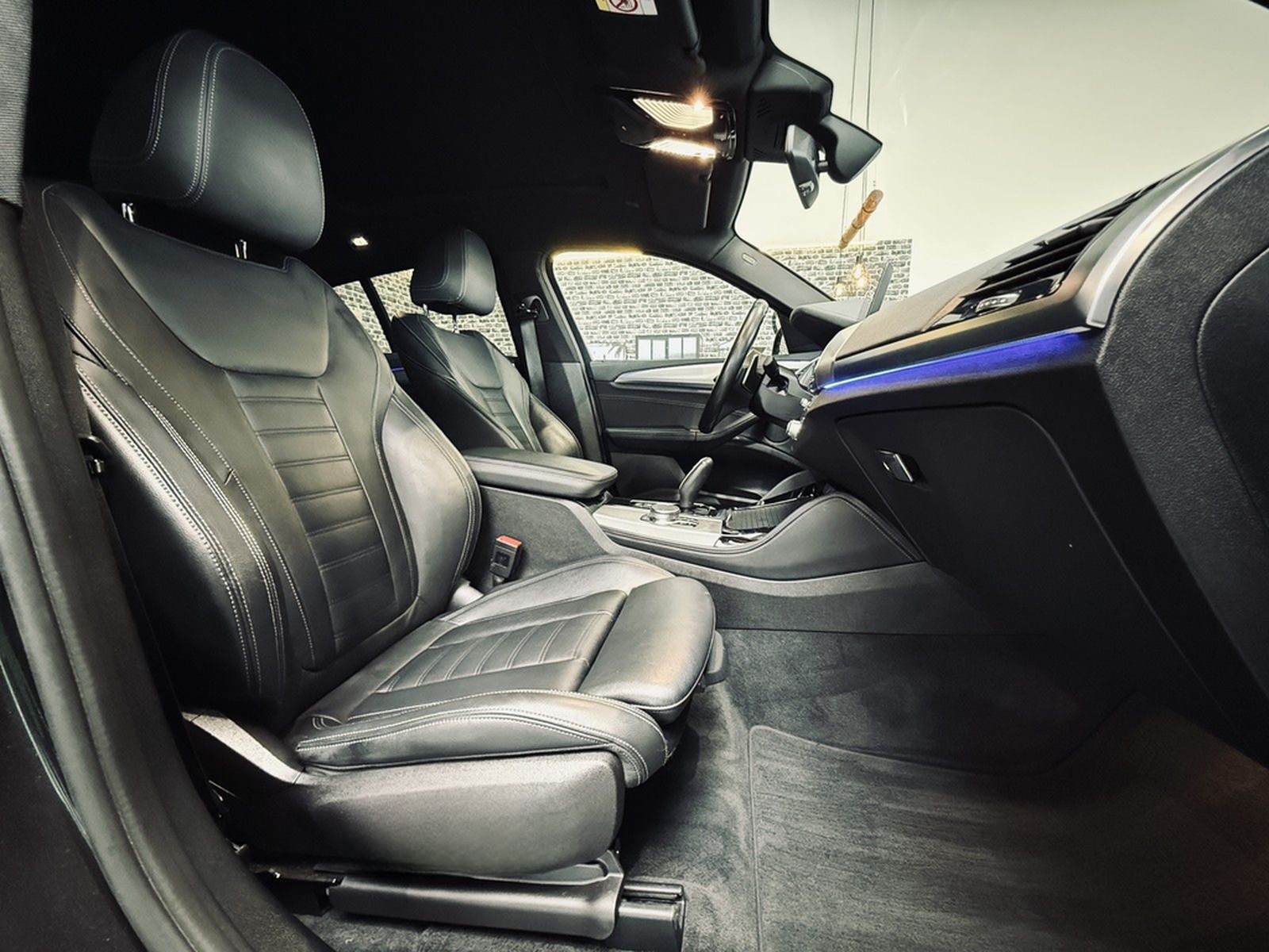BMW X4 M40i |PANO|AHK|ACC|HUD|4xSHZ|ASSIST+ foto 12
