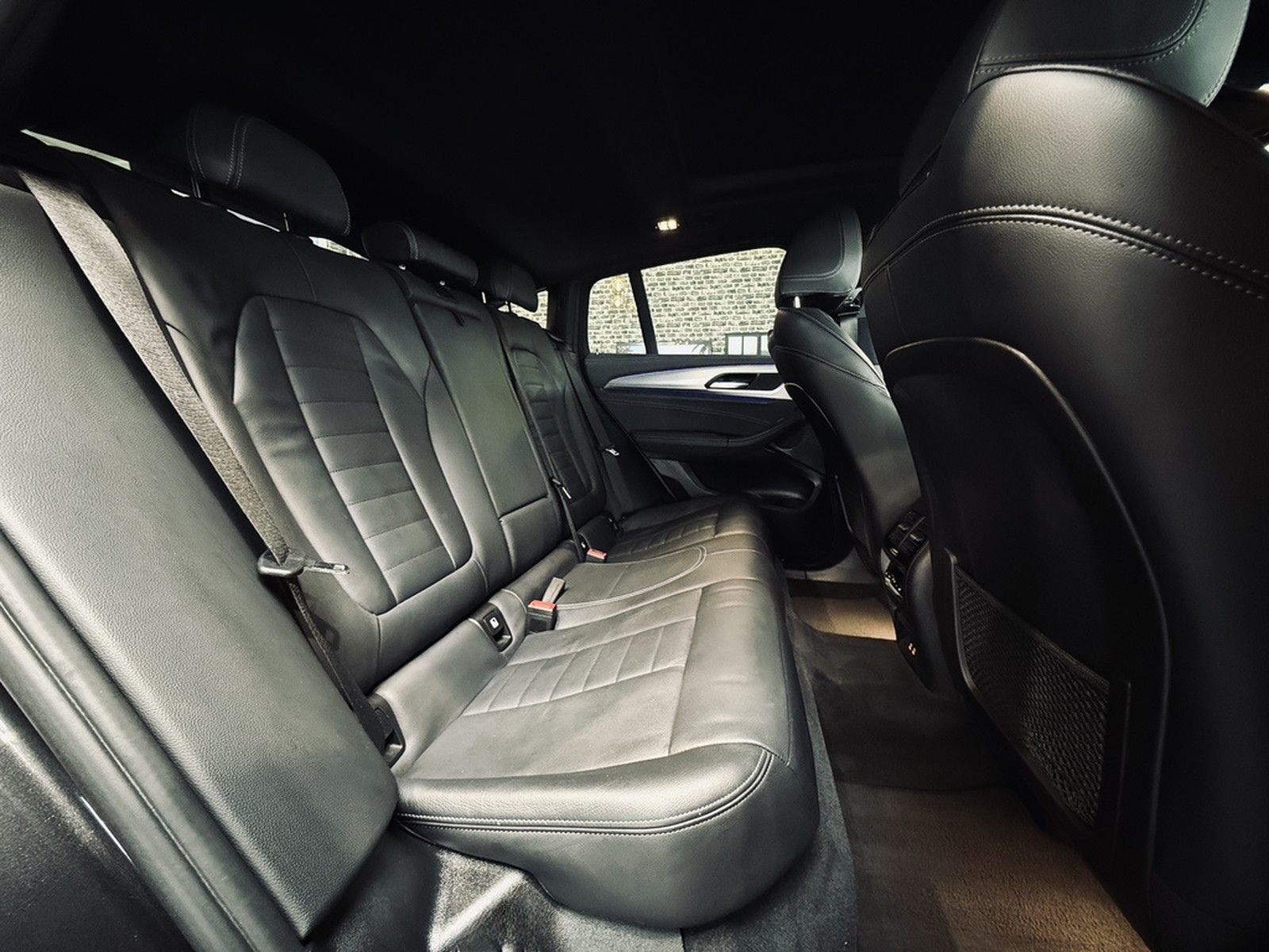 BMW X4 M40i |PANO|AHK|ACC|HUD|4xSHZ|ASSIST+ foto 13