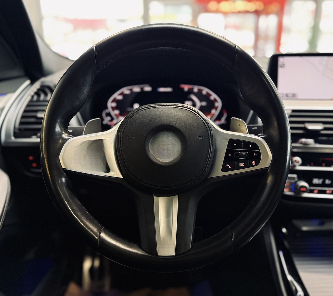 BMW X4 M40i |PANO|AHK|ACC|HUD|4xSHZ|ASSIST+ foto 16