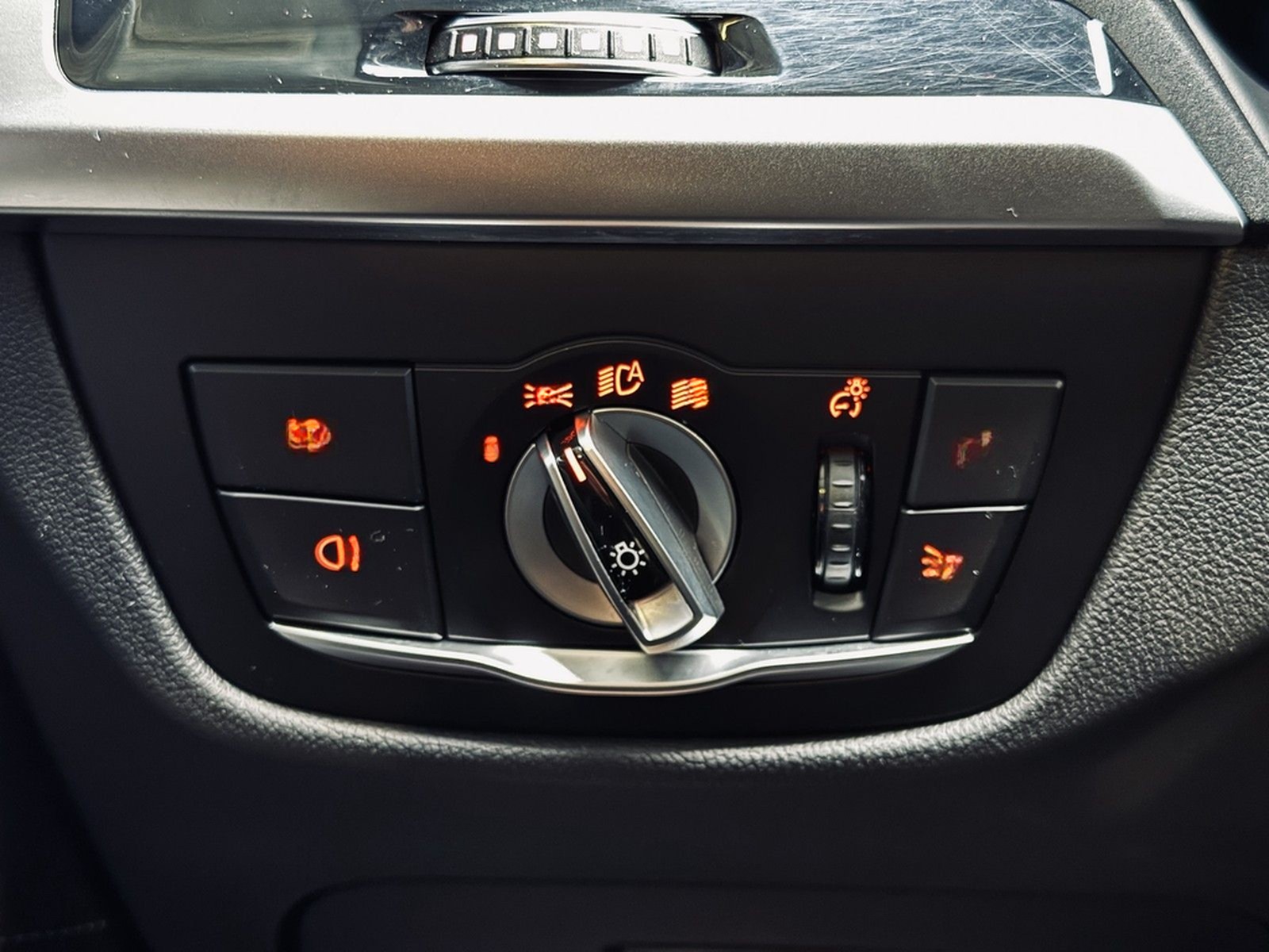 BMW X4 M40i |PANO|AHK|ACC|HUD|4xSHZ|ASSIST+ foto 18