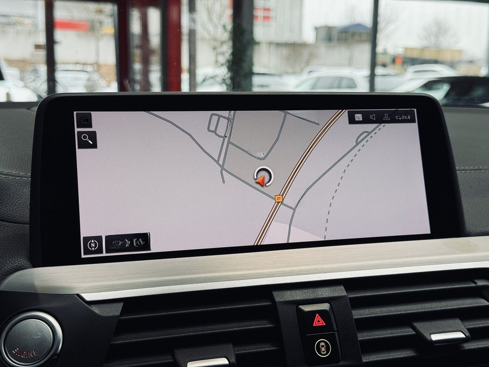BMW X4 M40i |PANO|AHK|ACC|HUD|4xSHZ|ASSIST+ foto 23