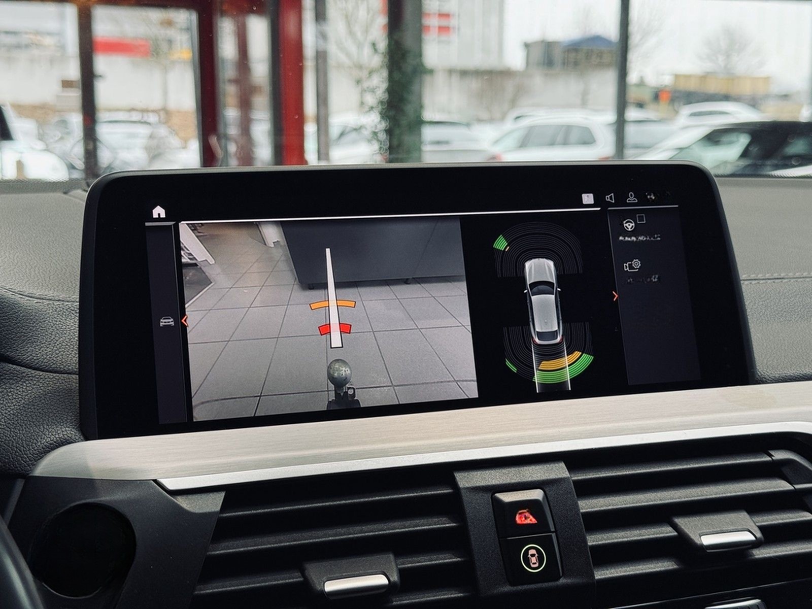 BMW X4 M40i |PANO|AHK|ACC|HUD|4xSHZ|ASSIST+ foto 24