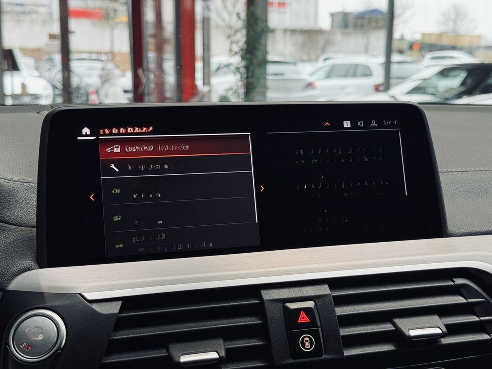BMW X4 M40i |PANO|AHK|ACC|HUD|4xSHZ|ASSIST+ foto 26