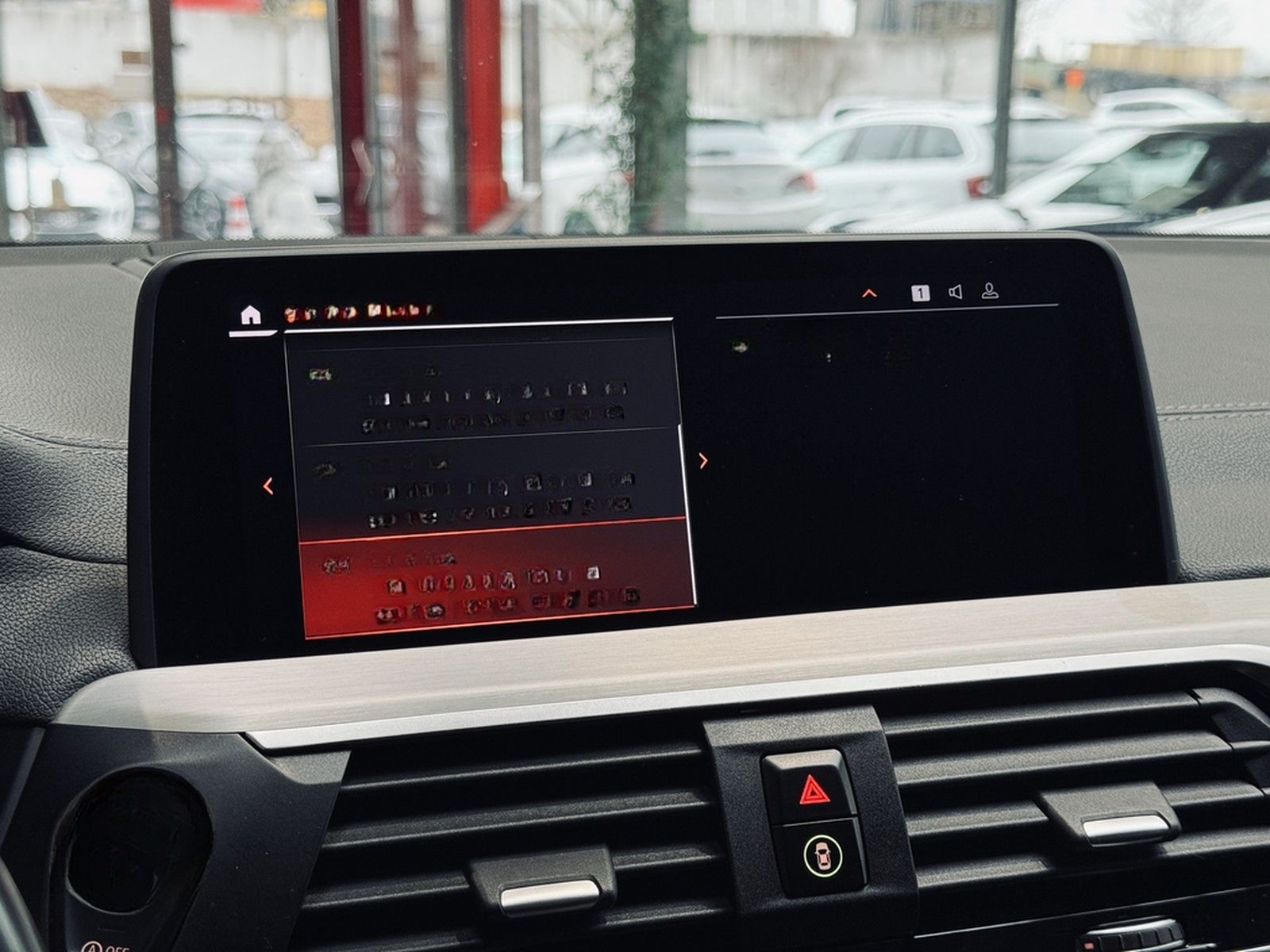 BMW X4 M40i |PANO|AHK|ACC|HUD|4xSHZ|ASSIST+ foto 27