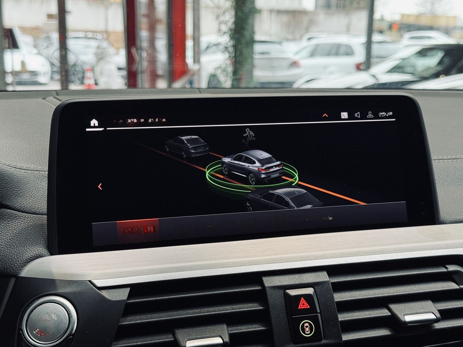 BMW X4 M40i |PANO|AHK|ACC|HUD|4xSHZ|ASSIST+ foto 28