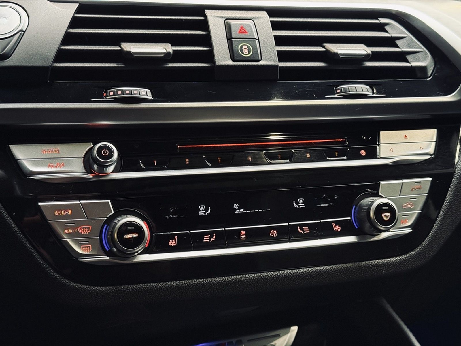 BMW X4 M40i |PANO|AHK|ACC|HUD|4xSHZ|ASSIST+ foto 29