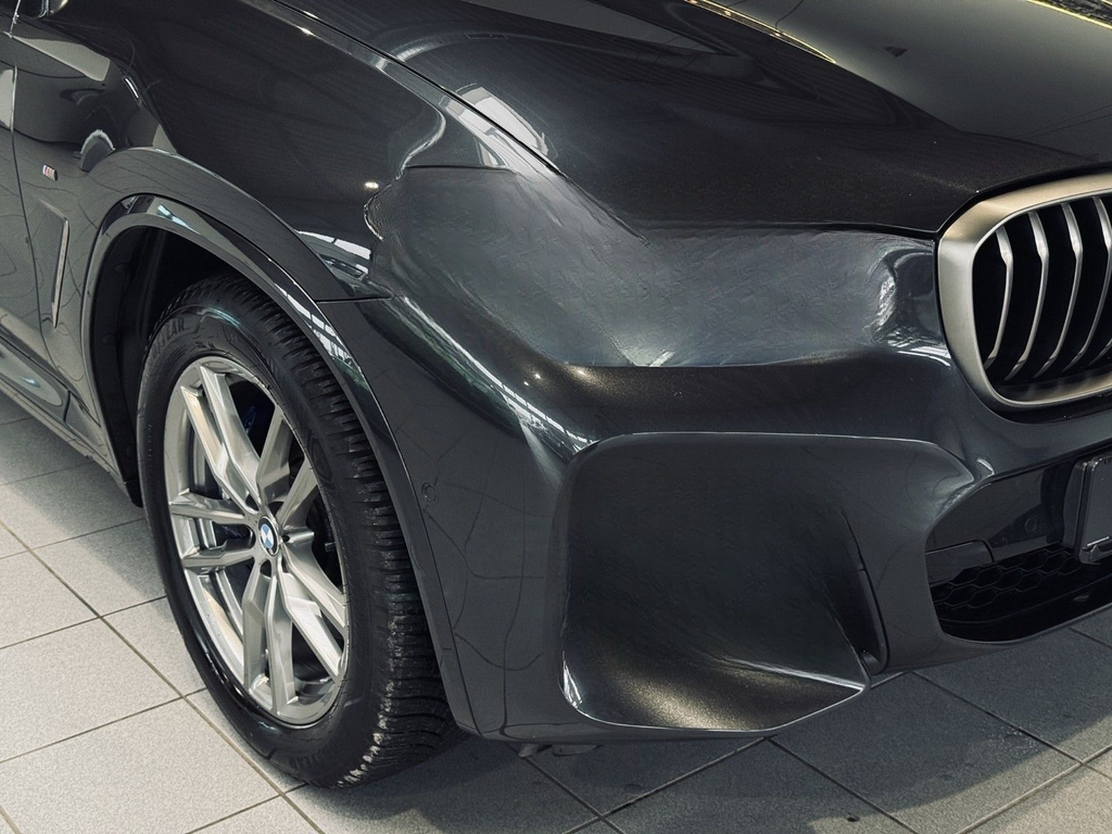 BMW X4 M40i |PANO|AHK|ACC|HUD|4xSHZ|ASSIST+ foto 9