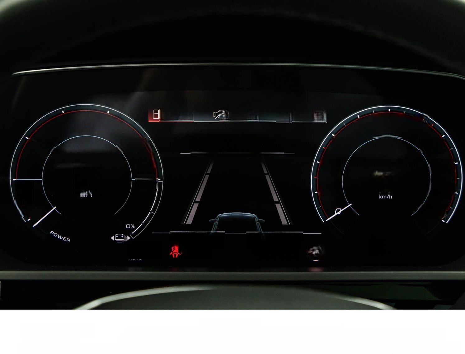 Audi E-TRON SPORTBACK S ALL-BLACK MATRIX/ACC/PANO/KAM foto 25