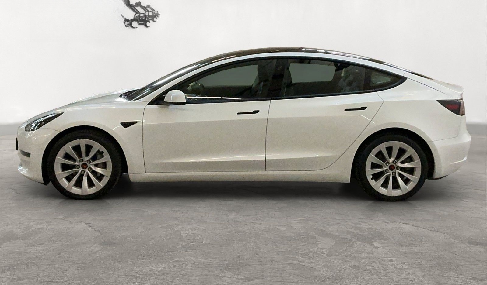 Tesla Model 3 Dual Motor Full *Self Driving* foto 2