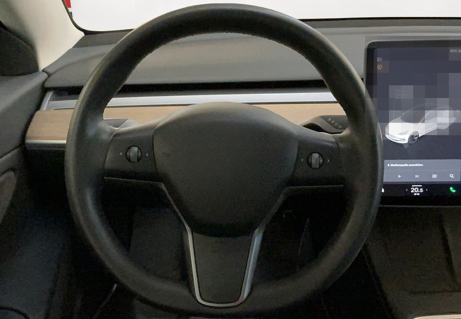 Tesla Model 3 Dual Motor Full *Self Driving* foto 11