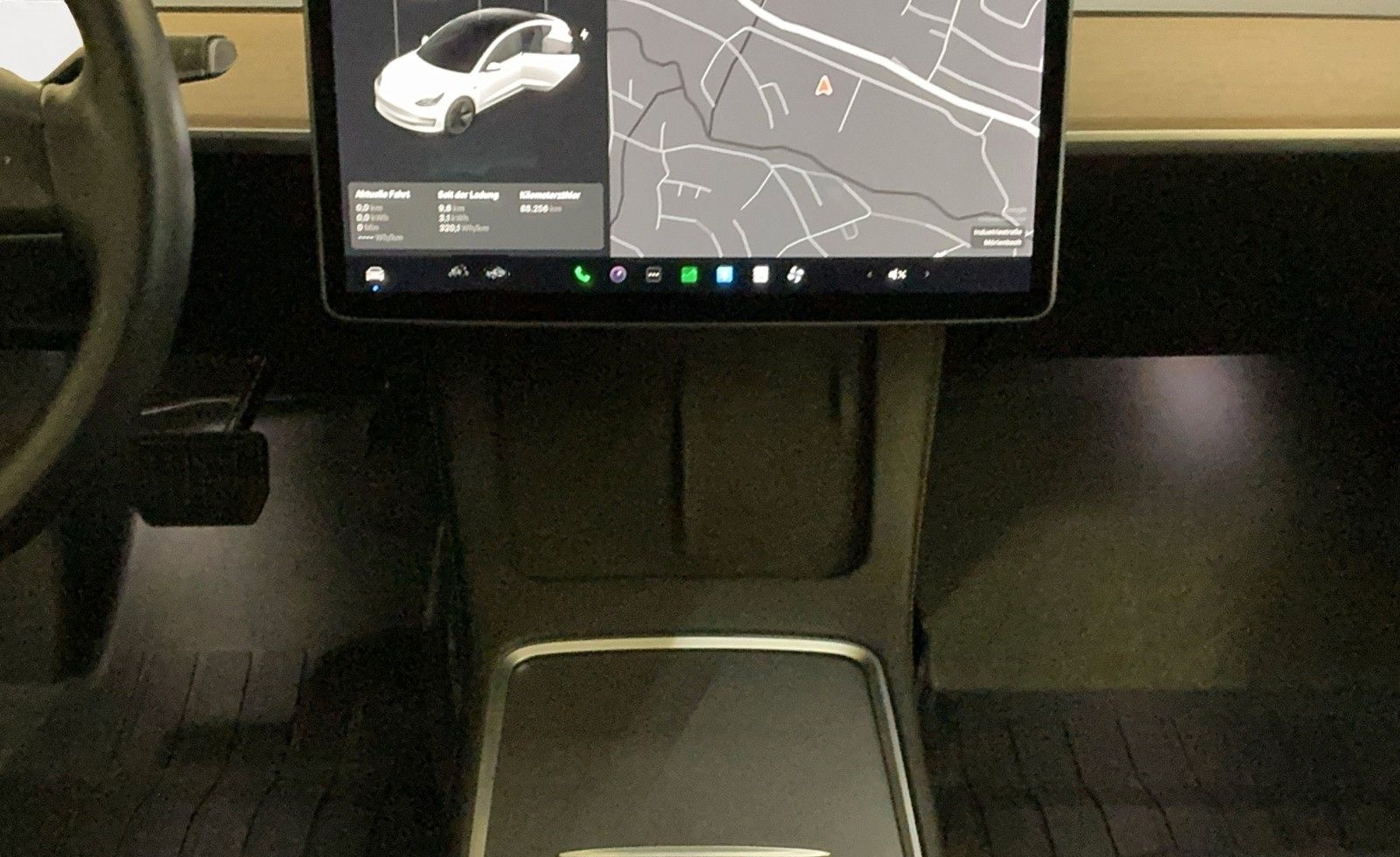Tesla Model 3 Dual Motor Full *Self Driving* foto 13