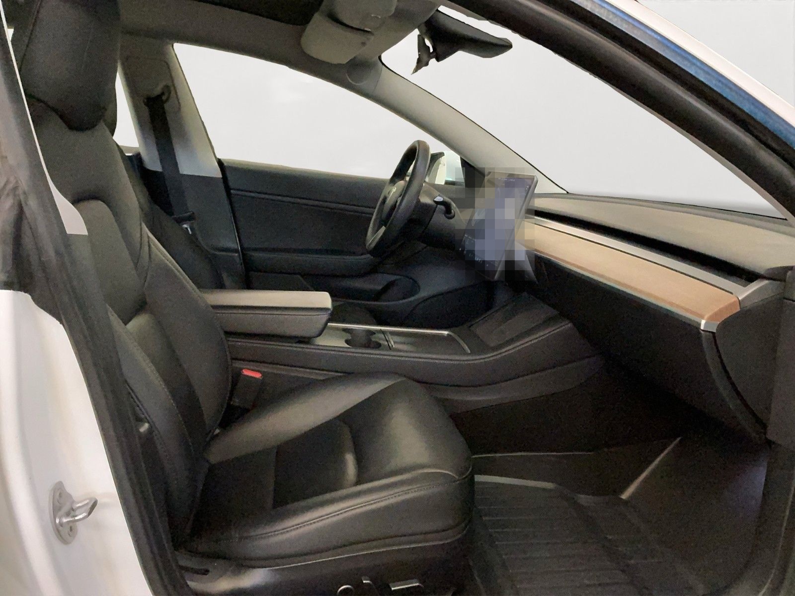 Tesla Model 3 Dual Motor Full *Self Driving* foto 15
