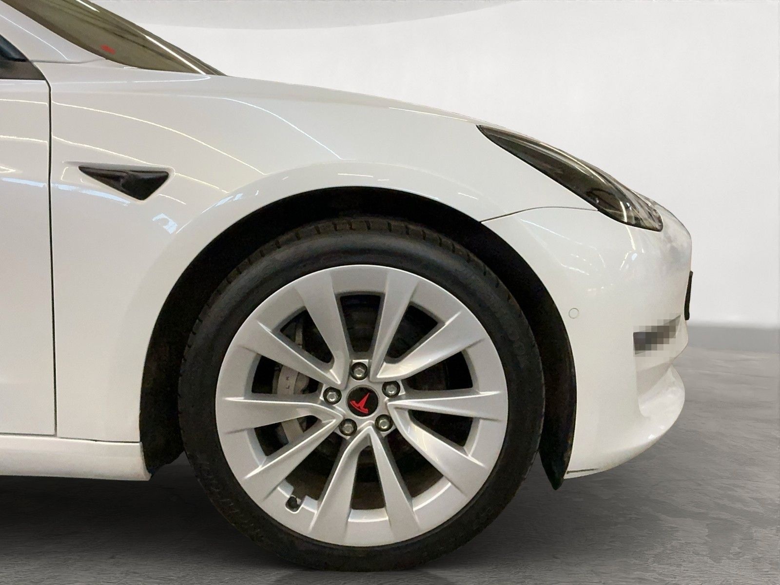 Tesla Model 3 Dual Motor Full *Self Driving* foto 20