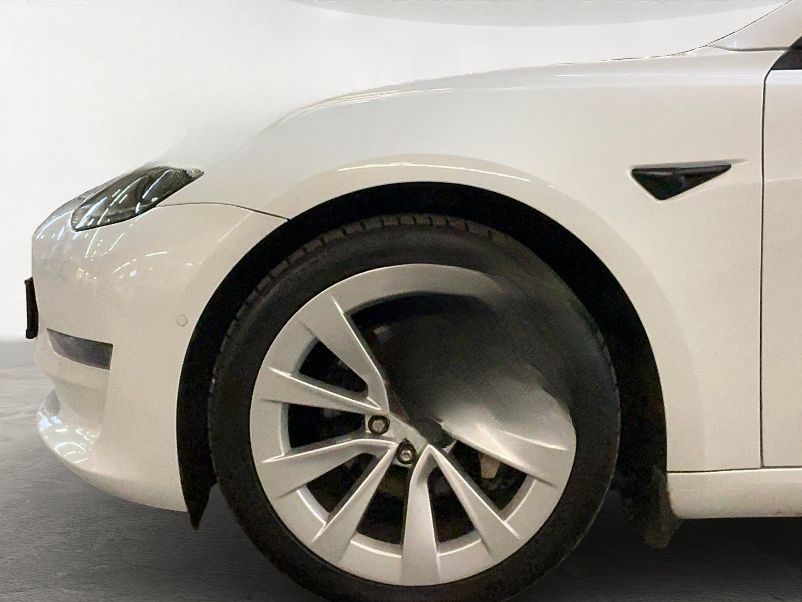 Tesla Model 3 Dual Motor Full *Self Driving* foto 23