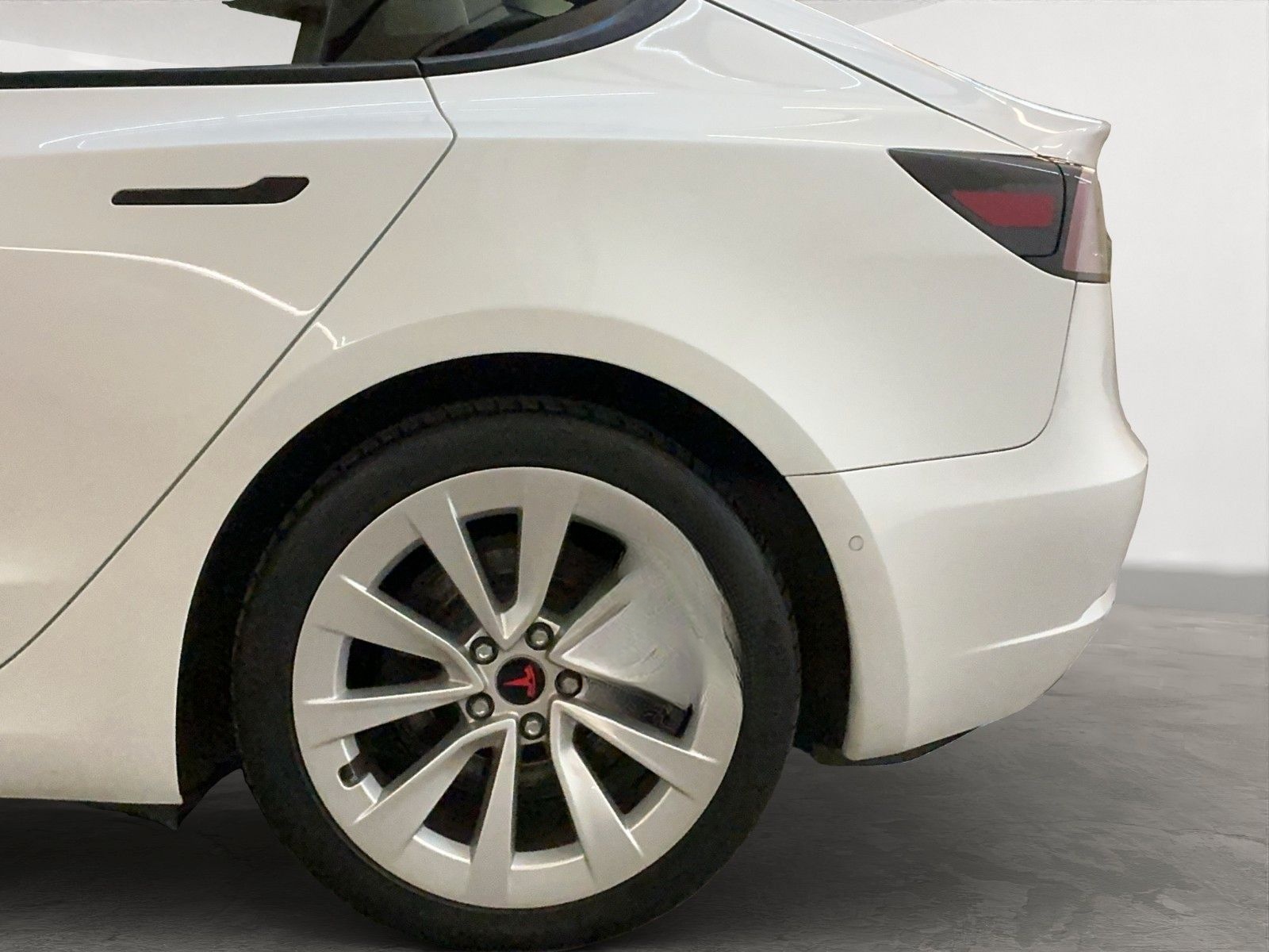 Tesla Model 3 Dual Motor Full *Self Driving* foto 24
