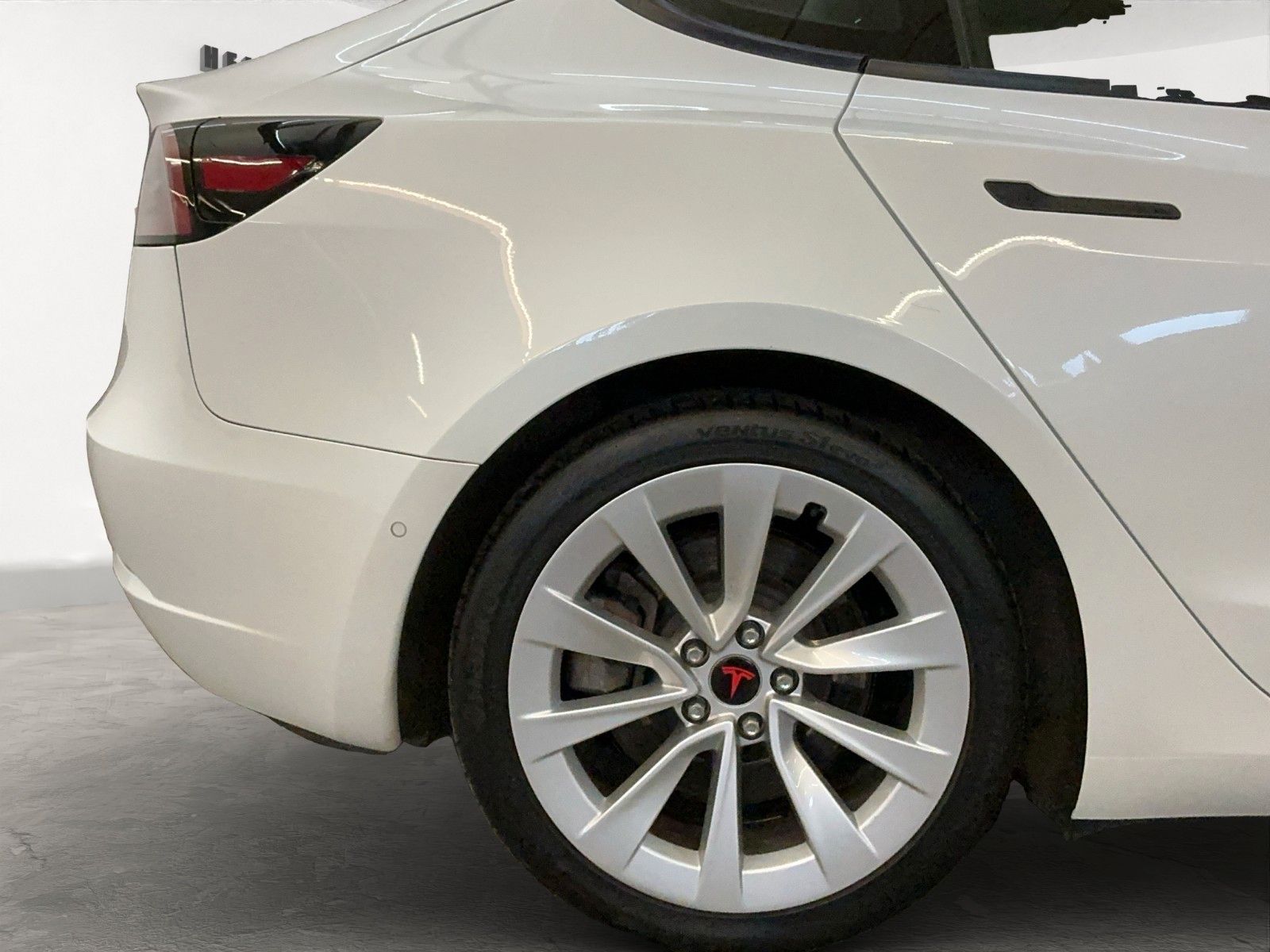 Tesla Model 3 Dual Motor Full *Self Driving* foto 25
