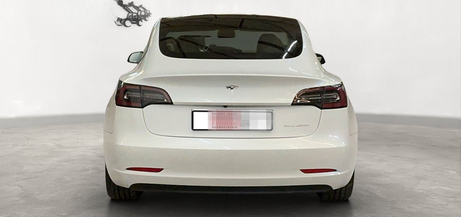 Tesla Model 3 Dual Motor Full *Self Driving* foto 4