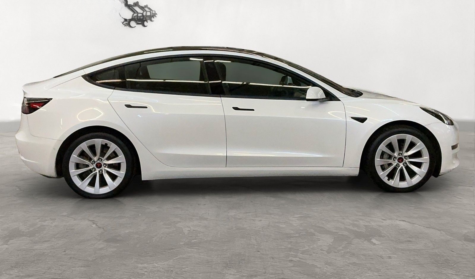 Tesla Model 3 Dual Motor Full *Self Driving* foto 6