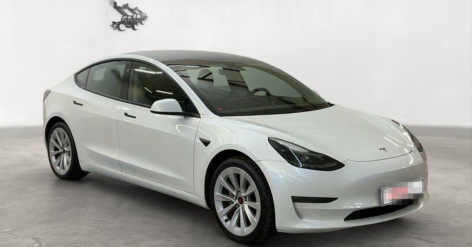 Tesla Model 3 Dual Motor Full *Self Driving* foto 7