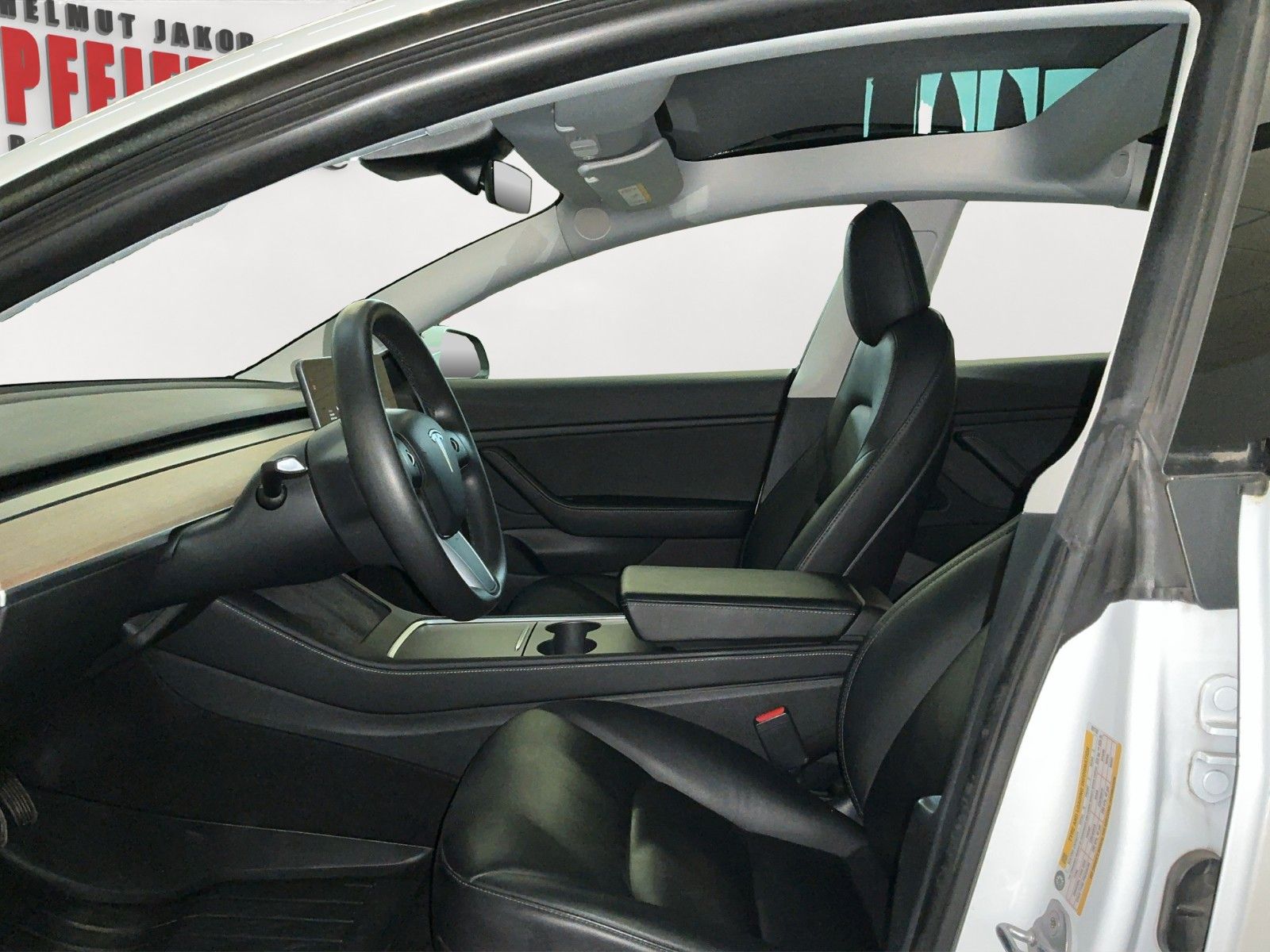 Tesla Model 3 Dual Motor Full *Self Driving* foto 9