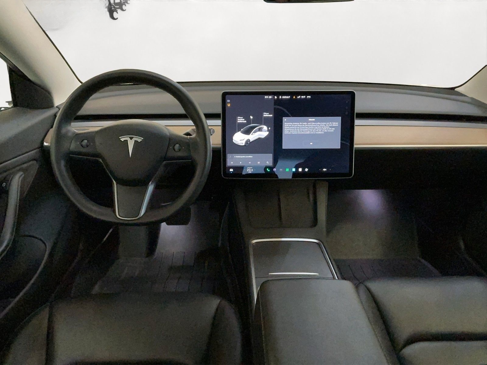 Tesla Model 3 Dual Motor Full *Self Driving* foto 10