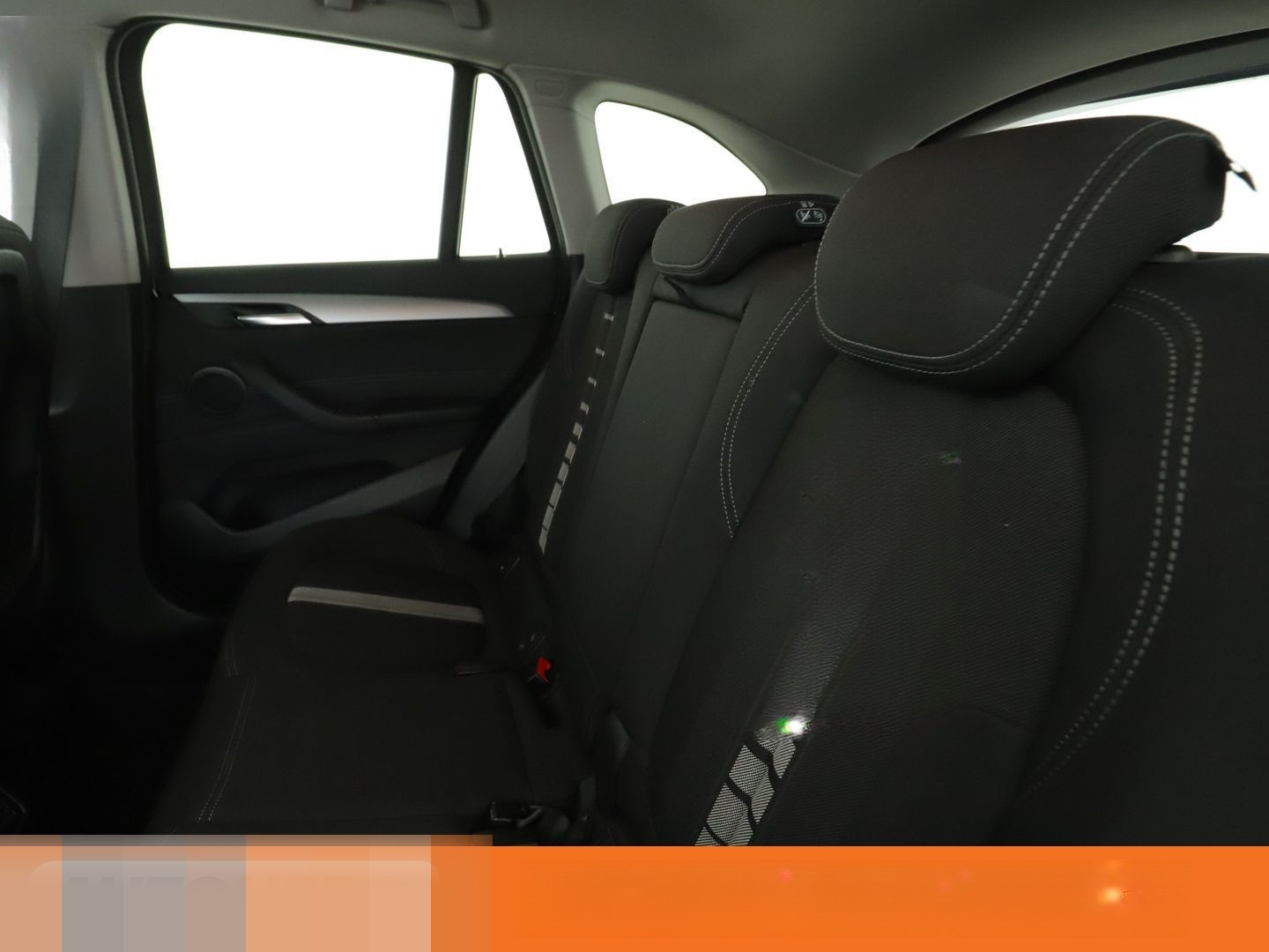 BMW X1 xDrive 20i Advantage Aut.*NAVI*LED*TEMPO*PDC* foto 14