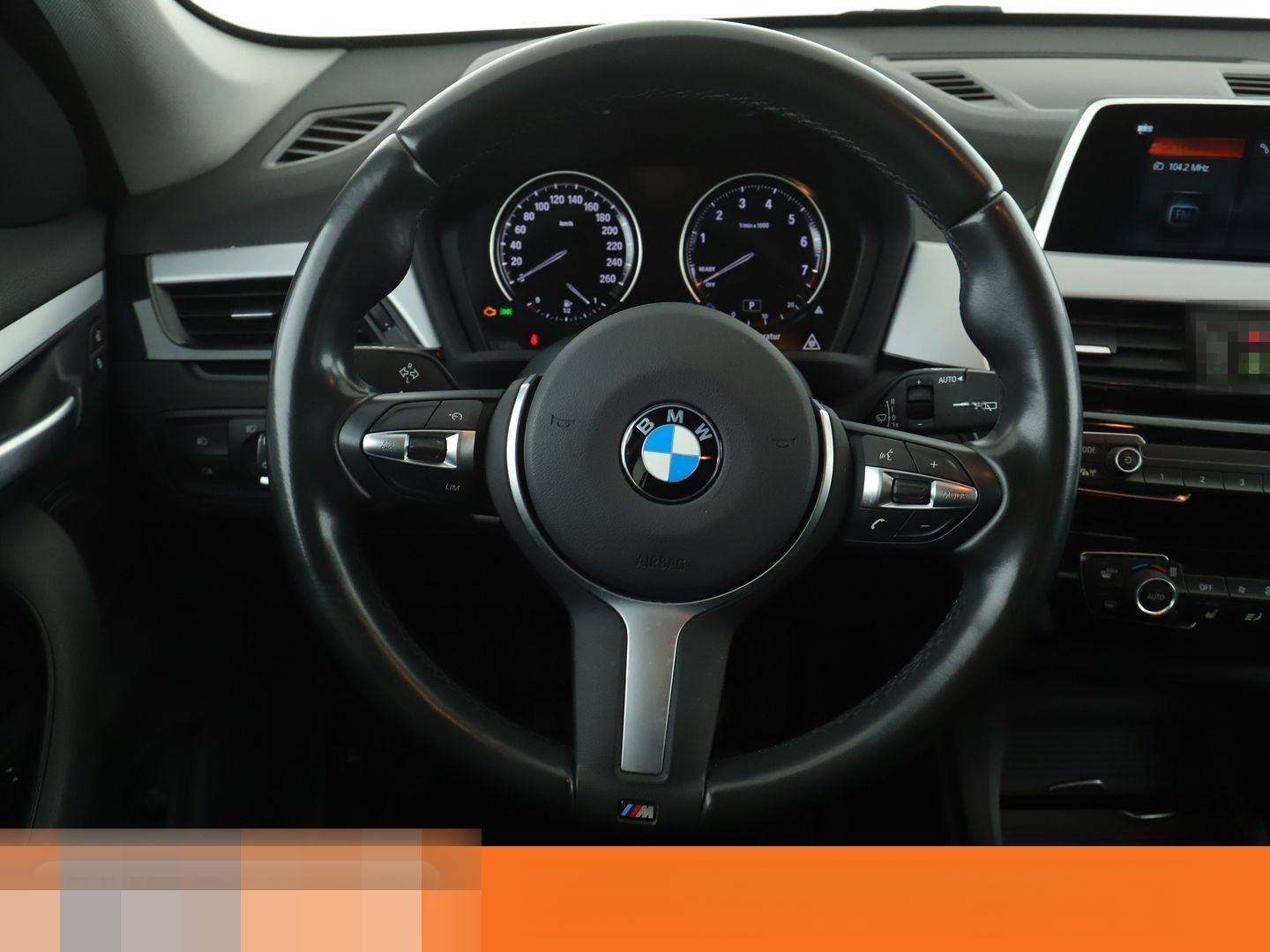 BMW X1 xDrive 20i Advantage Aut.*NAVI*LED*TEMPO*PDC* foto 19