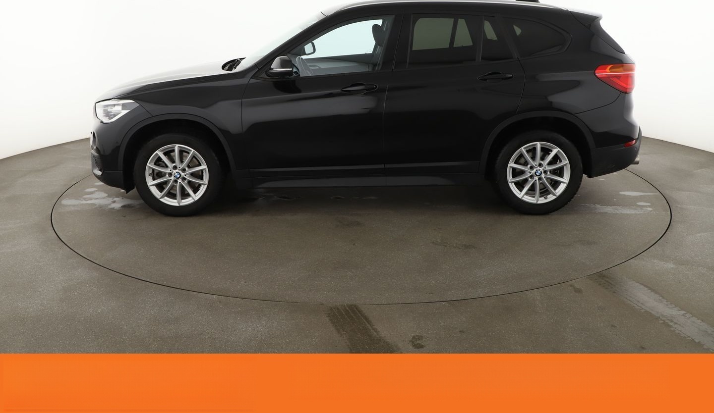 BMW X1 xDrive 20i Advantage Aut.*NAVI*LED*TEMPO*PDC* foto 3