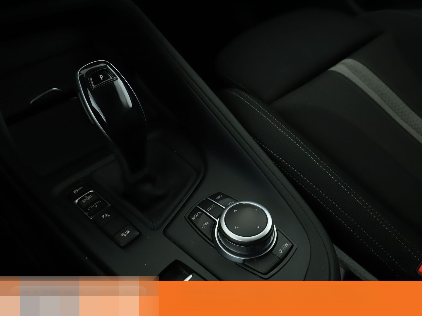 BMW X1 xDrive 20i Advantage Aut.*NAVI*LED*TEMPO*PDC* foto 24