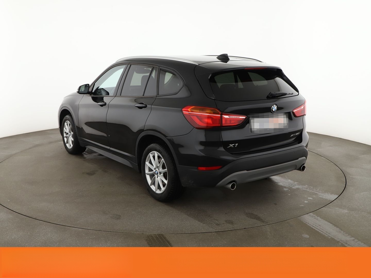 BMW X1 xDrive 20i Advantage Aut.*NAVI*LED*TEMPO*PDC* foto 4