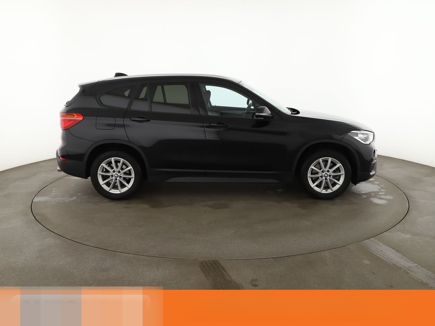 BMW X1 xDrive 20i Advantage Aut.*NAVI*LED*TEMPO*PDC* foto 7