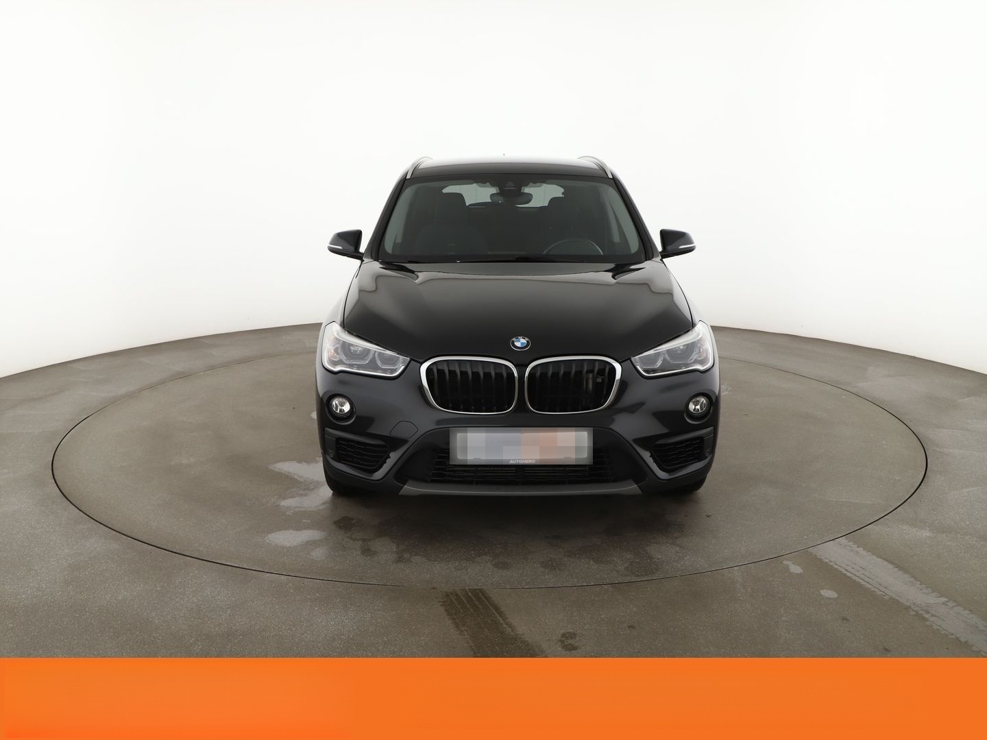 BMW X1 xDrive 20i Advantage Aut.*NAVI*LED*TEMPO*PDC* foto 9