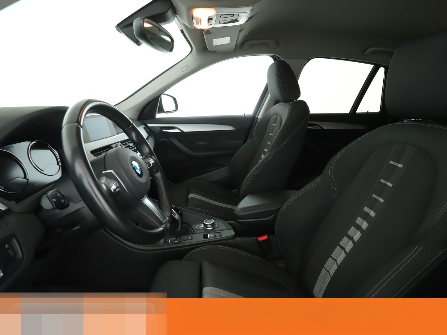 BMW X1 xDrive 20i Advantage Aut.*NAVI*LED*TEMPO*PDC* foto 10