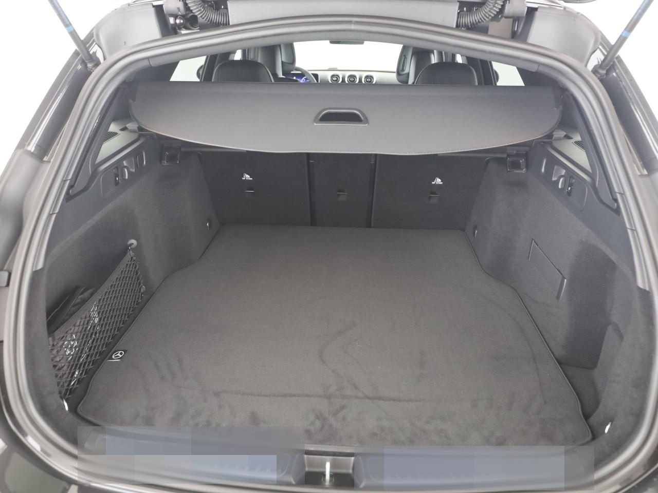 Mercedes-Benz C 220 d T AMG Digital Light Night MBUX Pano AHK foto 15