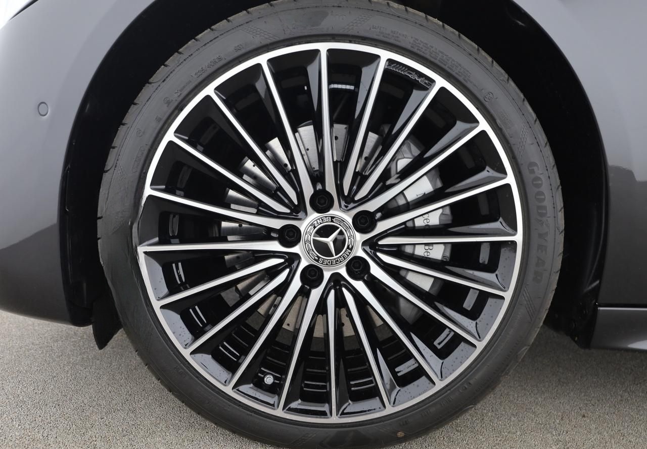 Mercedes-Benz C 220 d T AMG Digital Light Night MBUX Pano AHK foto 16