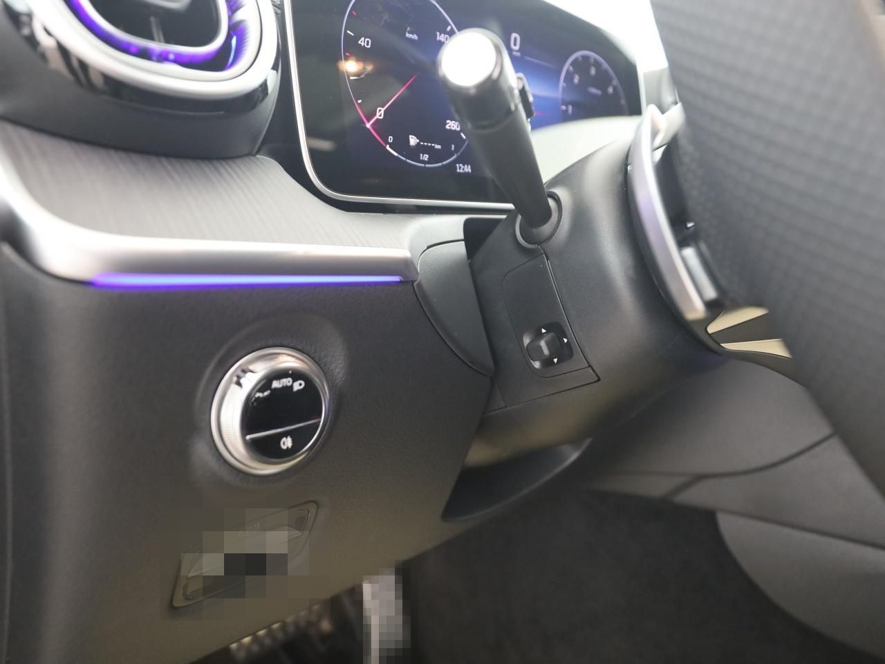 Mercedes-Benz C 220 d T AMG Digital Light Night MBUX Pano AHK foto 22