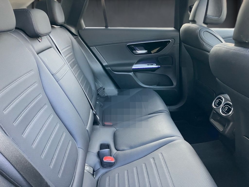 Mercedes-Benz GLC 300 d 4M AMG Night DLED Memo DISTR Sthz Pano foto 14