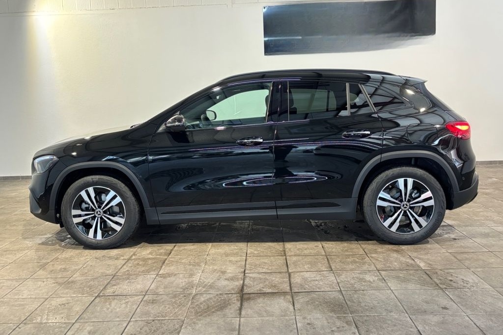 Mercedes-Benz GLA 220 d 4M PROGRESSIVE+AMBIENTE+DISTRO+NIGHTP. foto 2